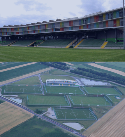 FußballAkademieBurgenland FußballAkademieBurgenland