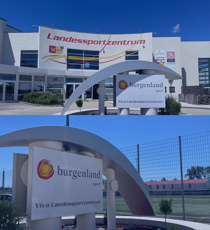 VIVA Landessportzentrum VIVA Landessportzentrum
